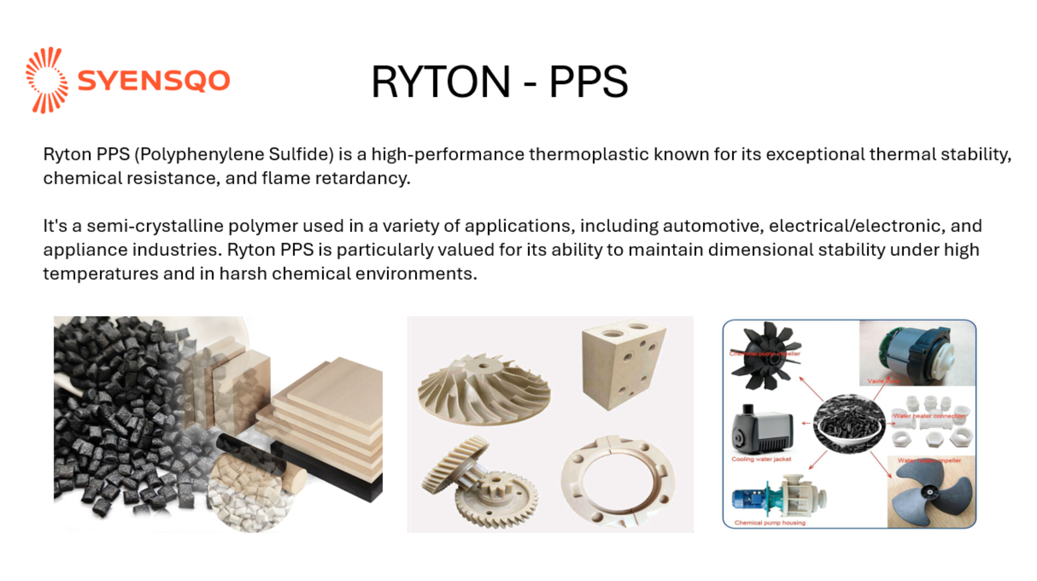 Ryton PPS
